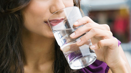 The Skinny on Hydration: The Key to Beautiful, Healthy Skin